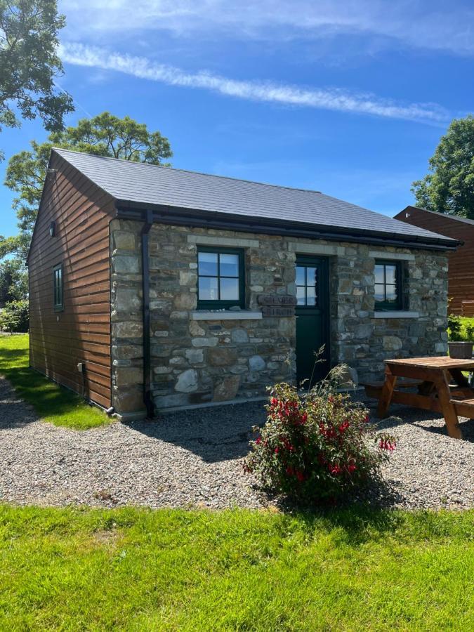 Oakwell Village Ramelton