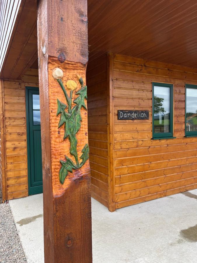 Campsite Oakwell Village *