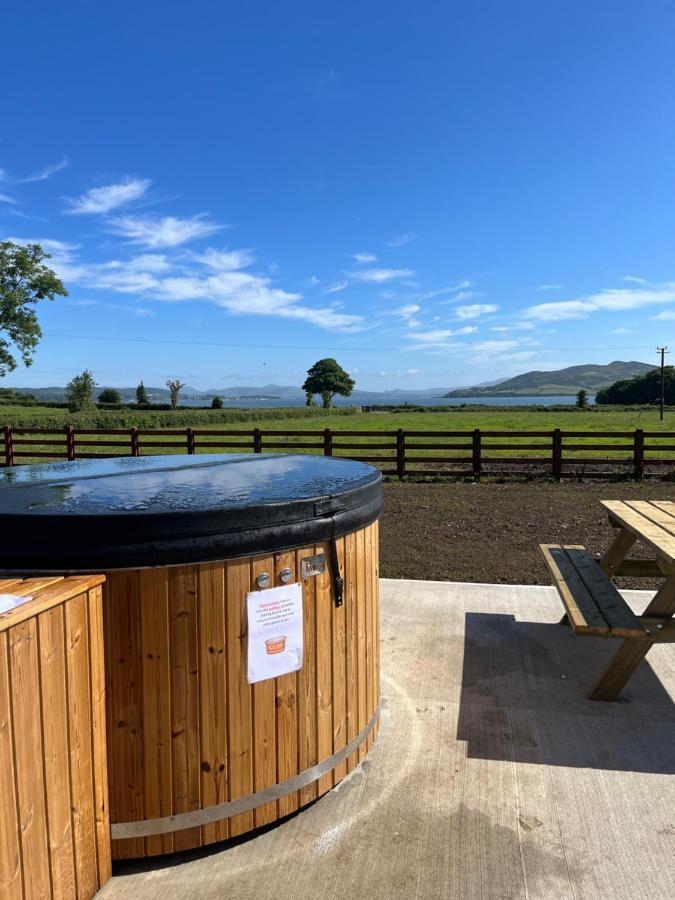 Oakwell Village Campsite