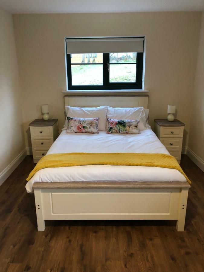 Oakwell Village Campsite