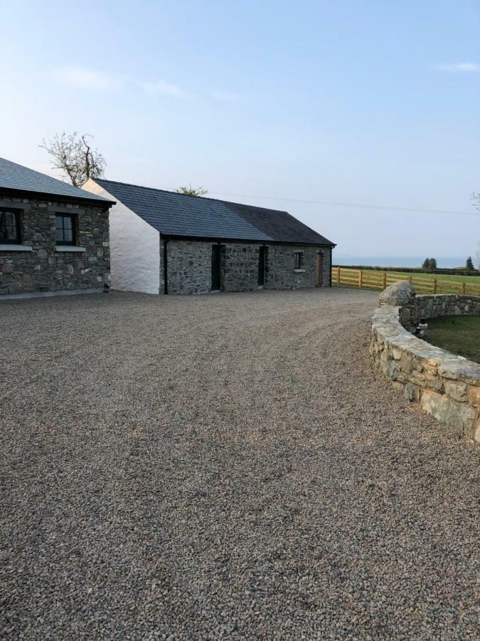 Oakwell Village Campsite Ramelton