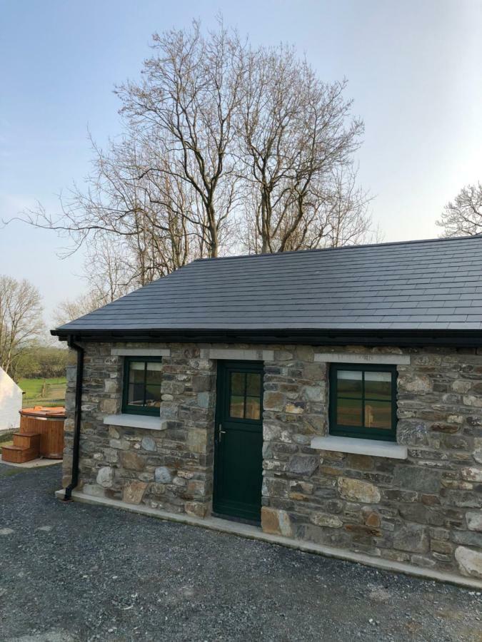 Oakwell Village Campsite Ramelton