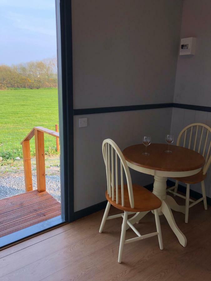 Oakwell Village Campsite Ramelton