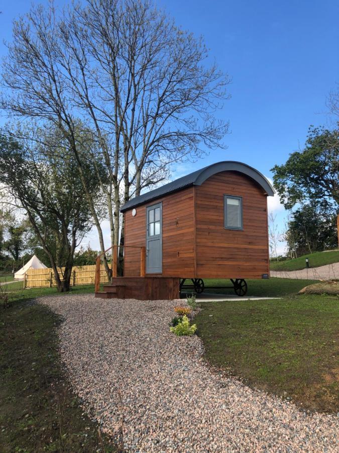 Campsite Oakwell Village