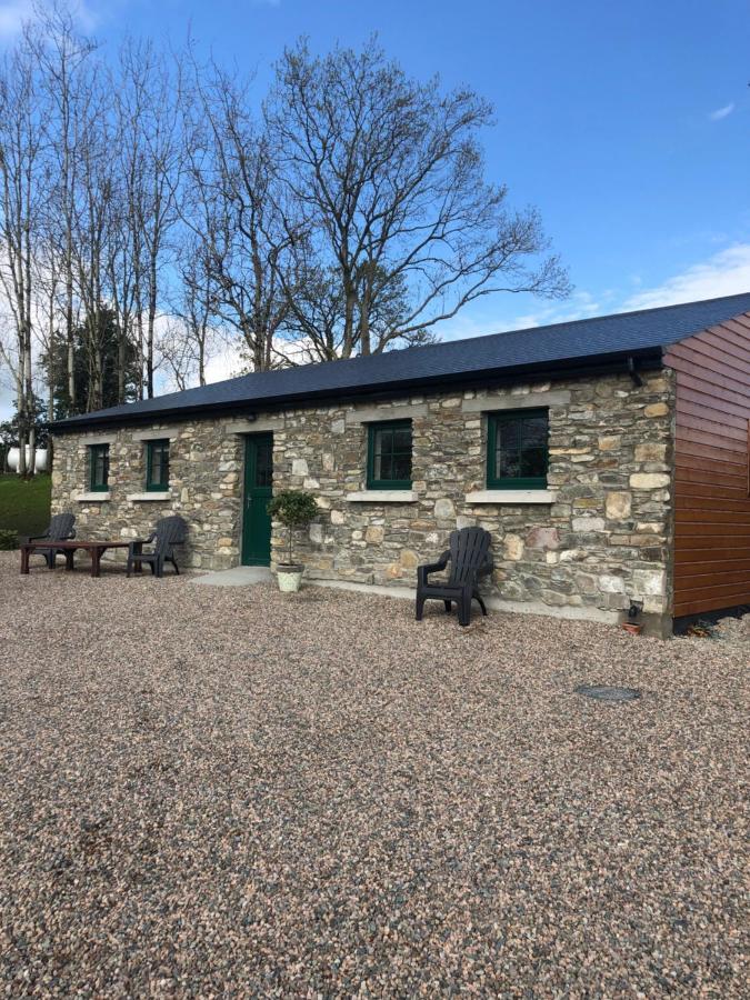 Oakwell Village Campsite