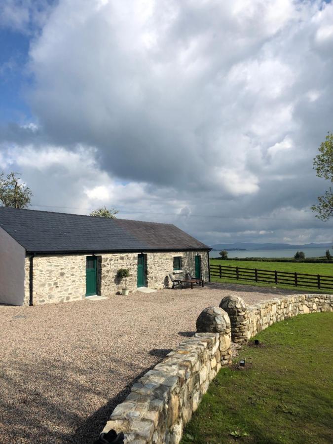 Oakwell Village Ramelton