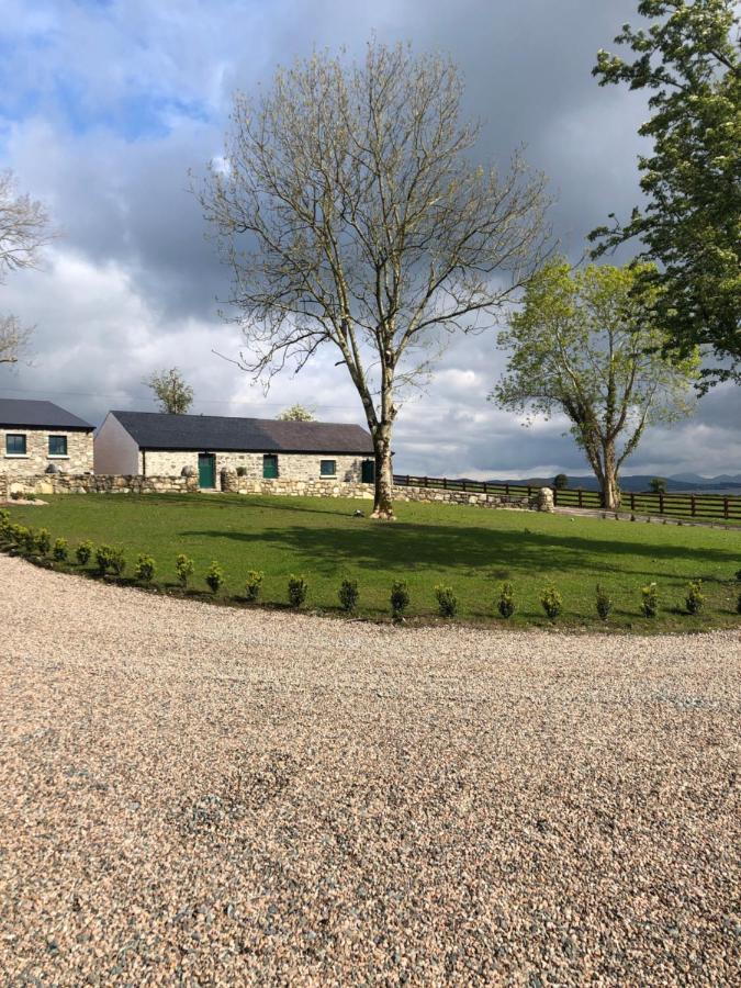 Oakwell Village Campsite *