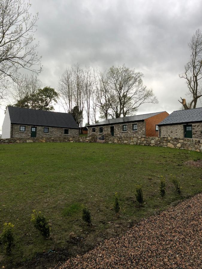 Oakwell Village * Ramelton