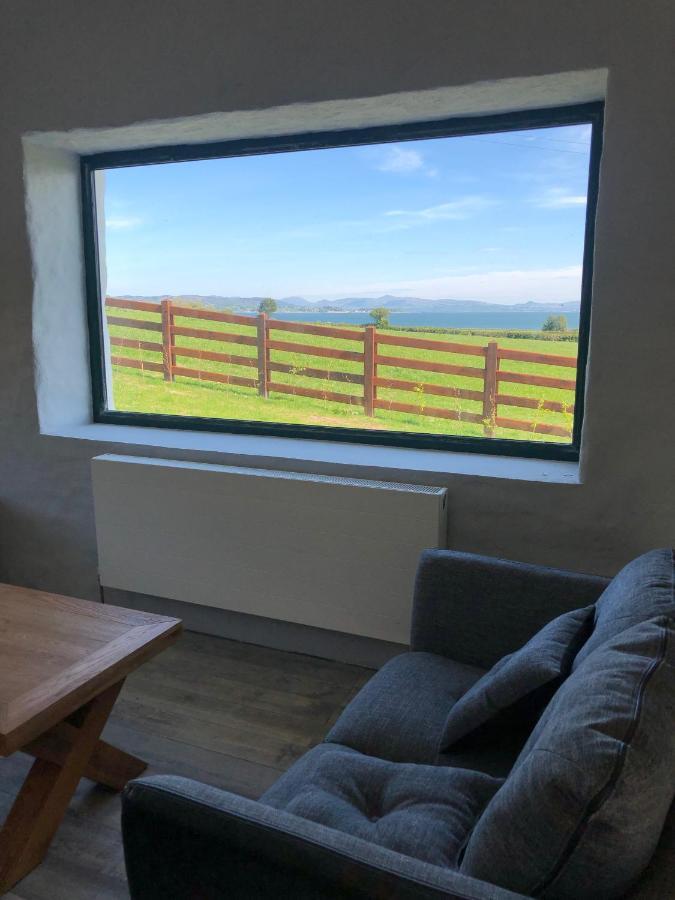 Oakwell Village Campsite Ramelton