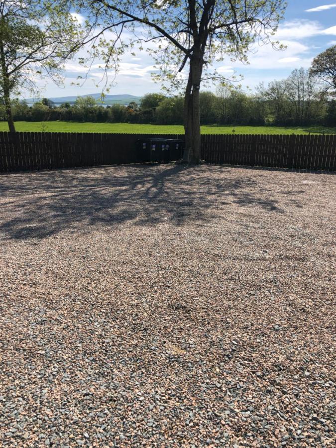 Oakwell Village Campsite Ramelton