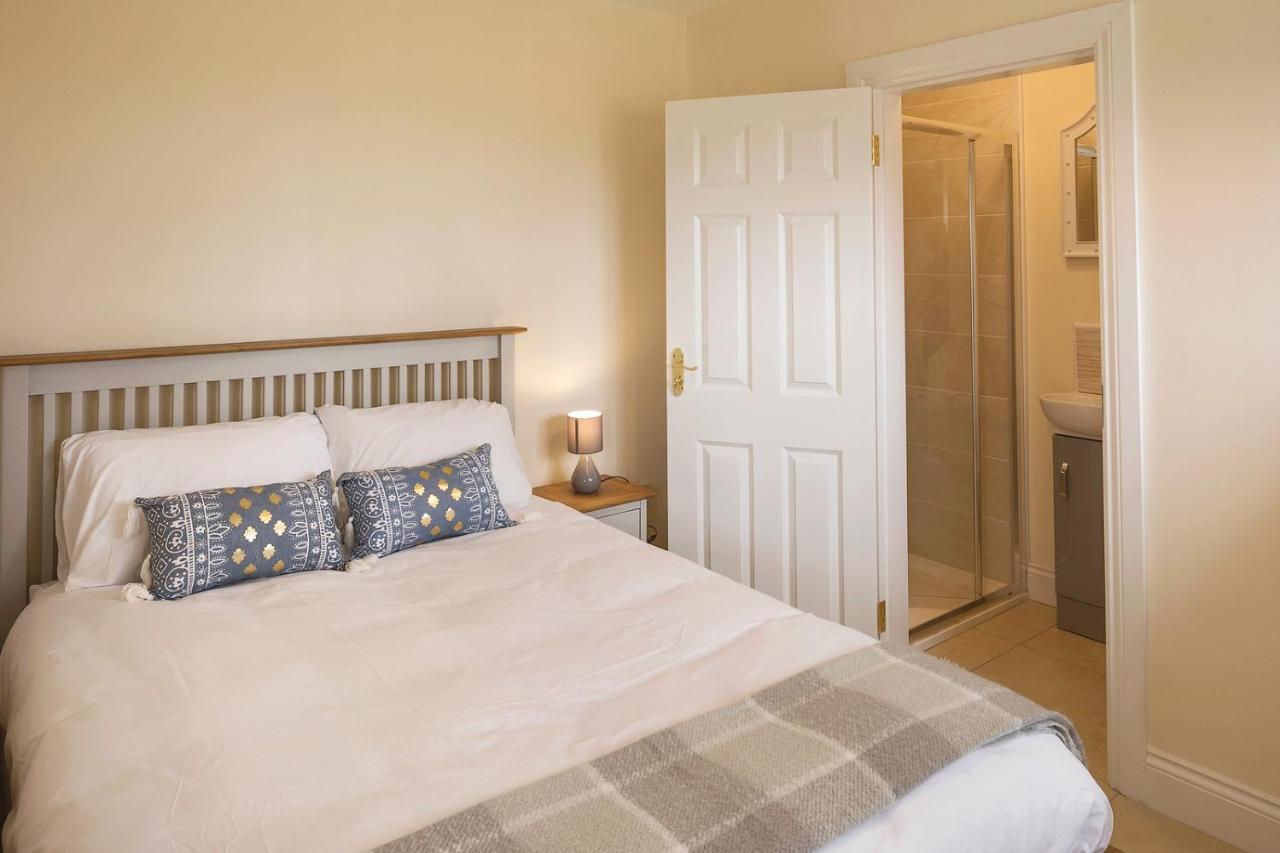 Oakwell Village Ramelton